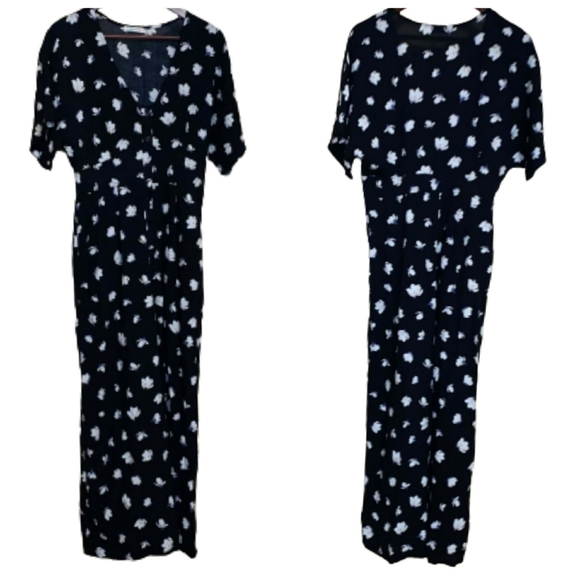 Lush Dresses & Skirts - Lush Flowers Dress